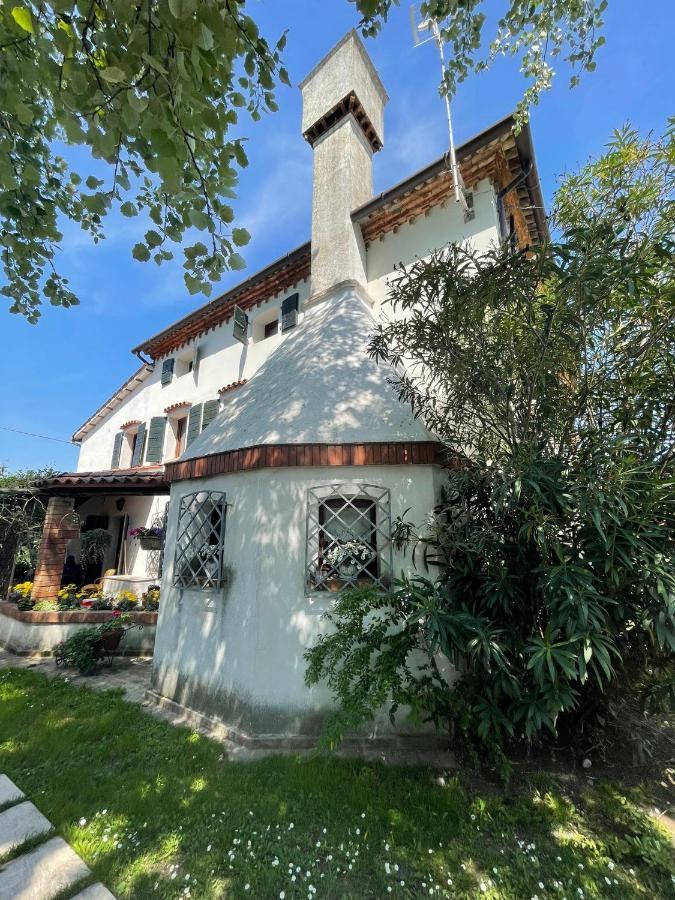 La Bricola Hotel Cavallino-Treporti Exterior photo
